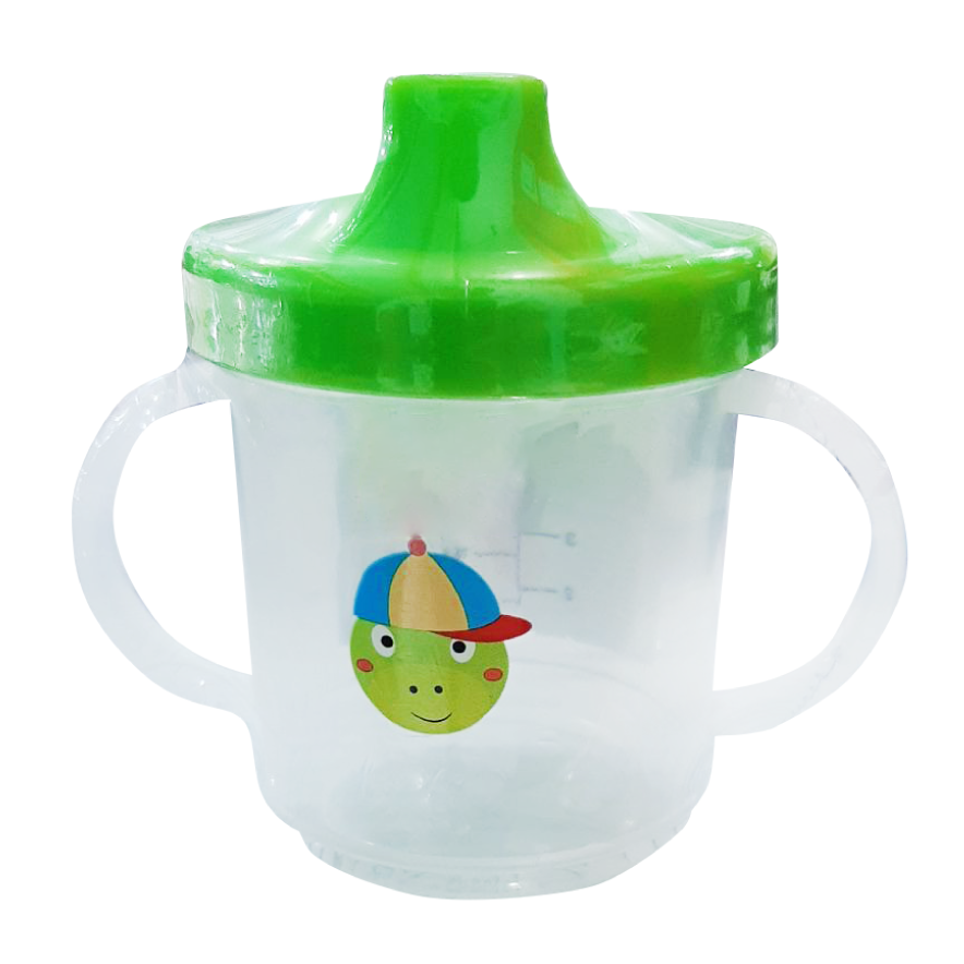 Sippy cup