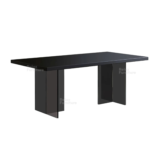 Dining table - Sintered stone