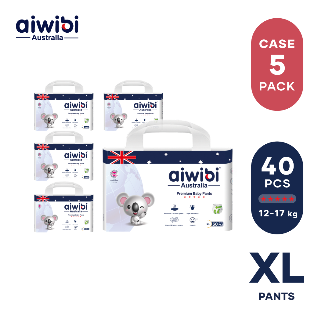 AIWIBI Pants - XL - 40pcs