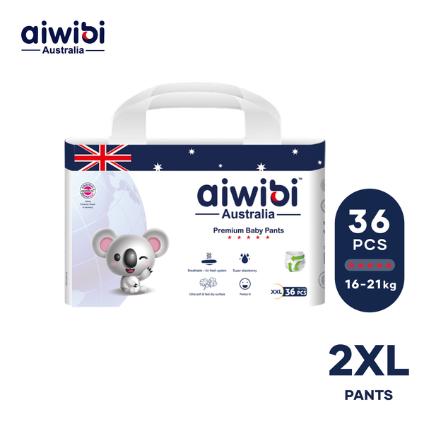 AIWIBI Pants - XXL - 36pcs