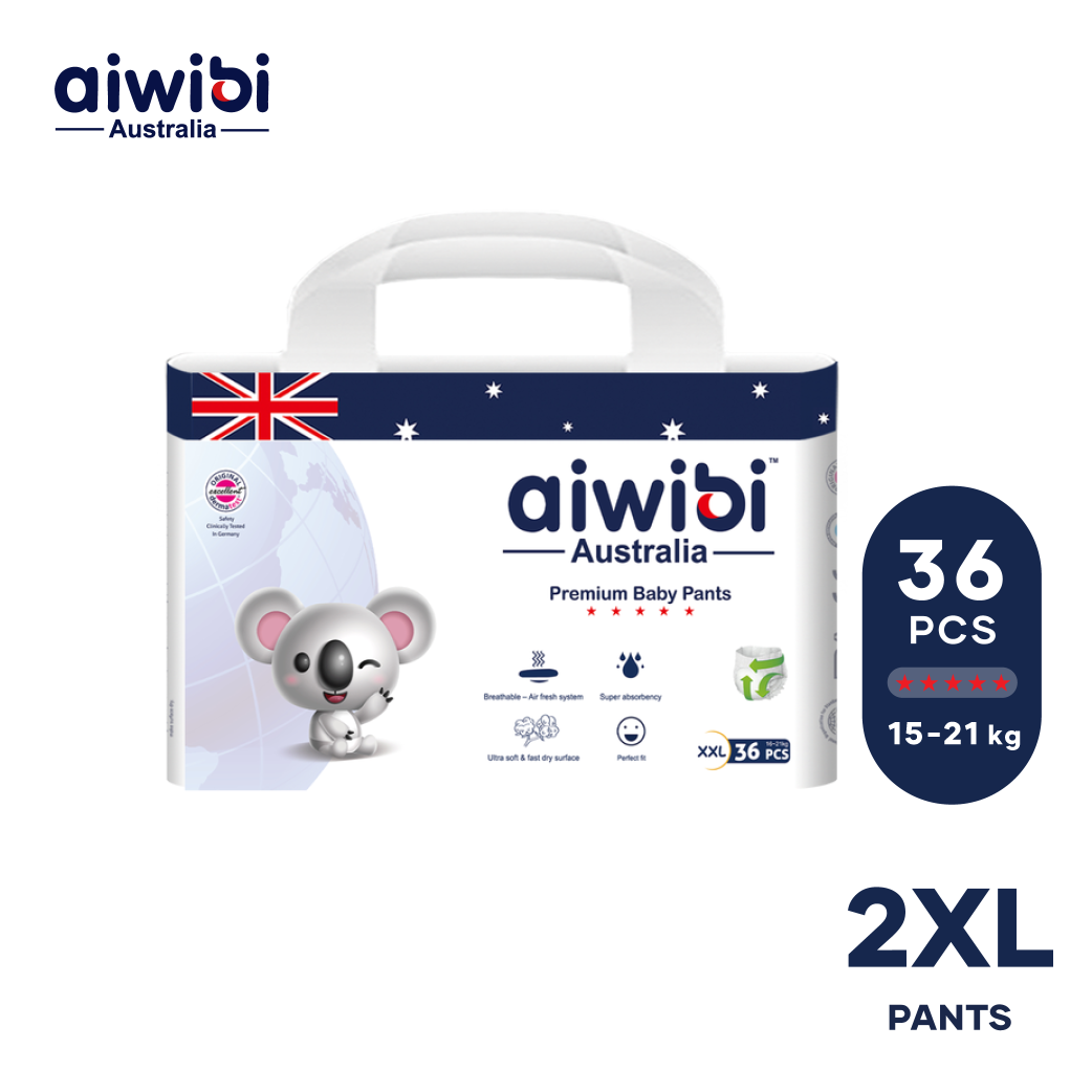 AIWIBI Pants - XXL - 36pcs