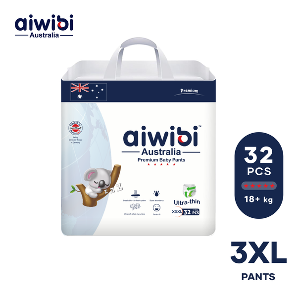 AIWIBI Pants - XXXL - 32pcs