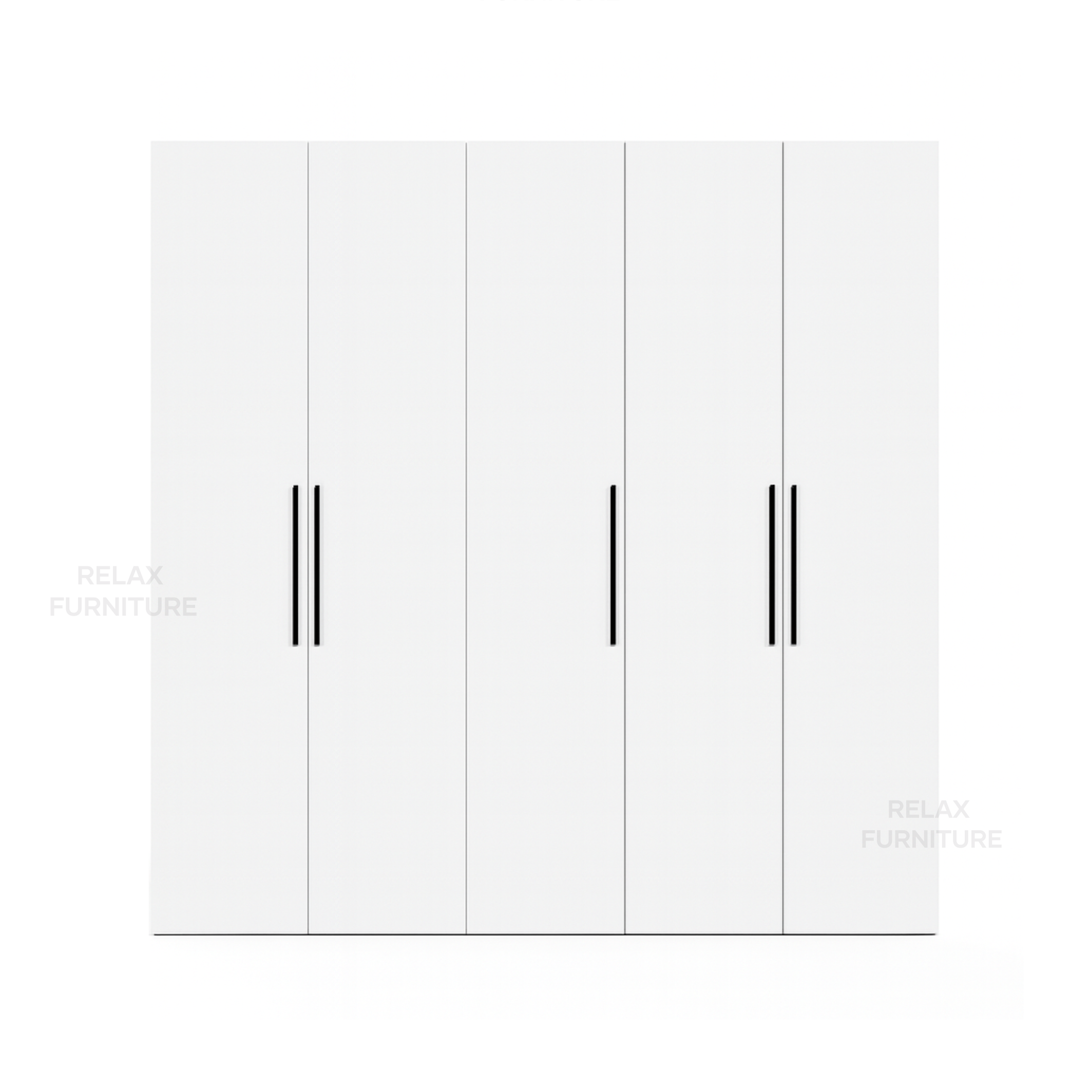 Glossy Bedroom set (double /queen /king)