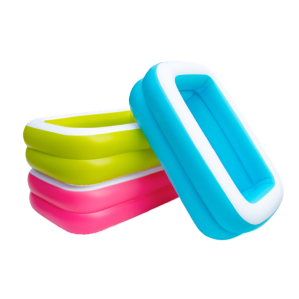 Kids Inflatable Pool - 120cm