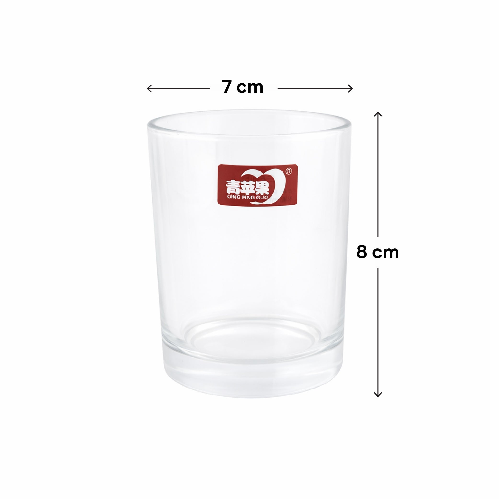 Drinking Glass