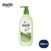 Aiwibi - Baby Body Wash - 750ml