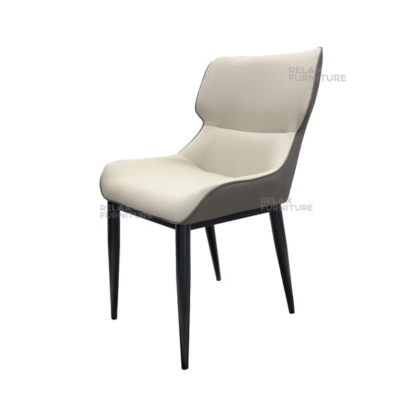 Dining chair - Leather