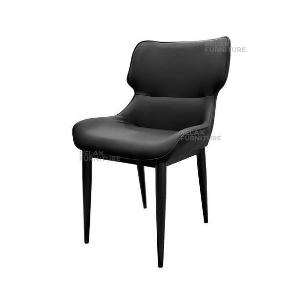 Dining chair - Leather