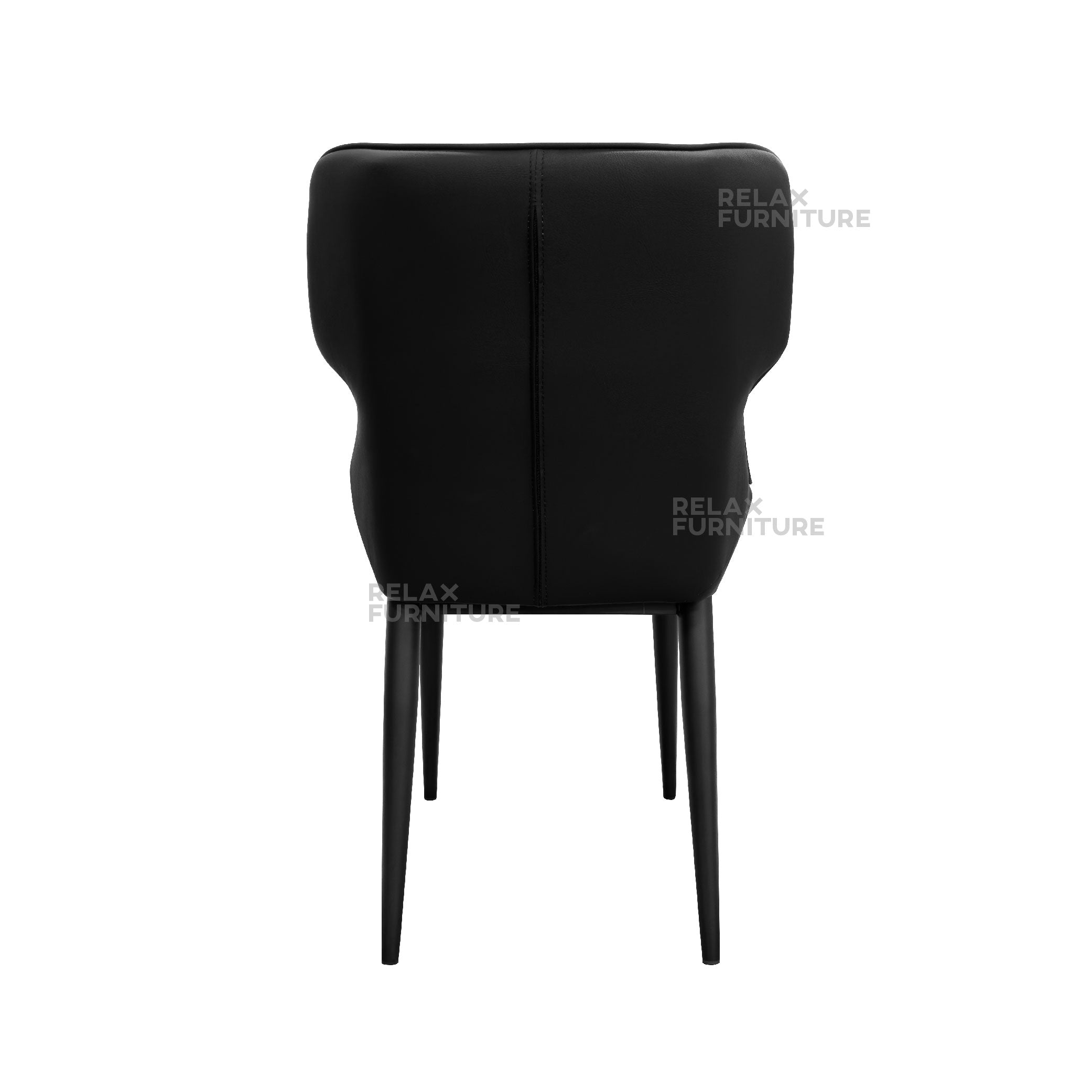 Dining chair - Leather