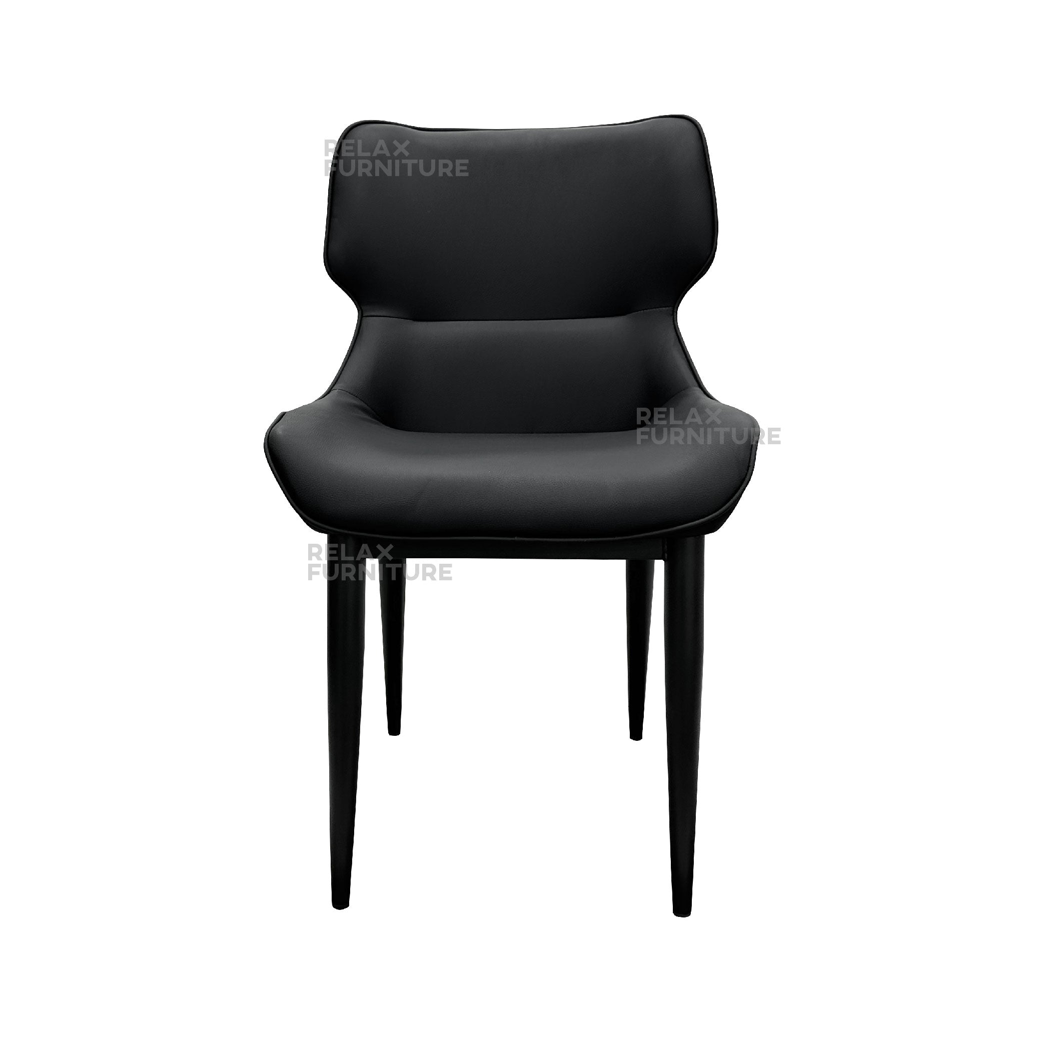 Dining chair - Leather