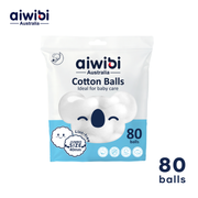 Aiwibi - Cotton Balls