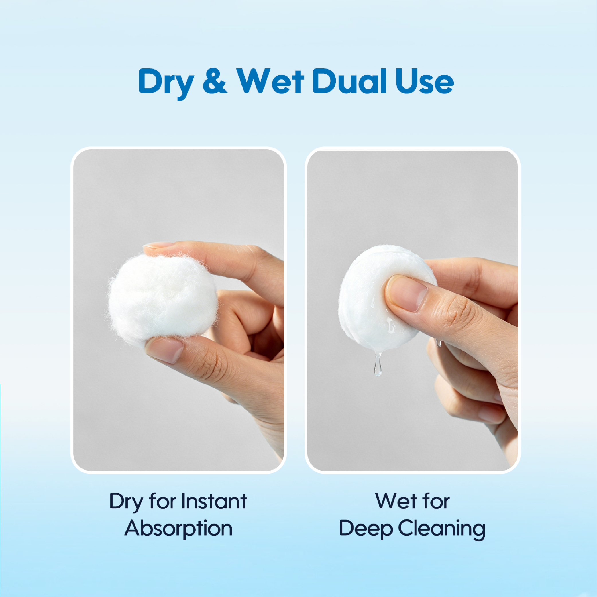 Aiwibi - Cotton Balls