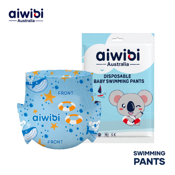 AIWIBI Swimming Pants