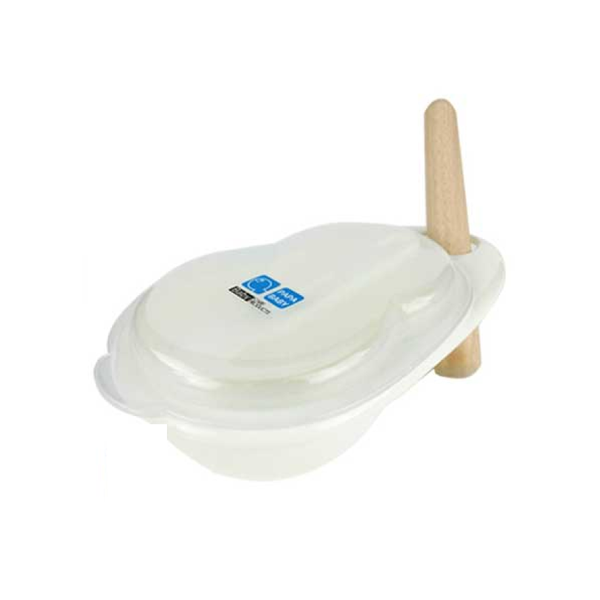 Baby Cereal grinding box