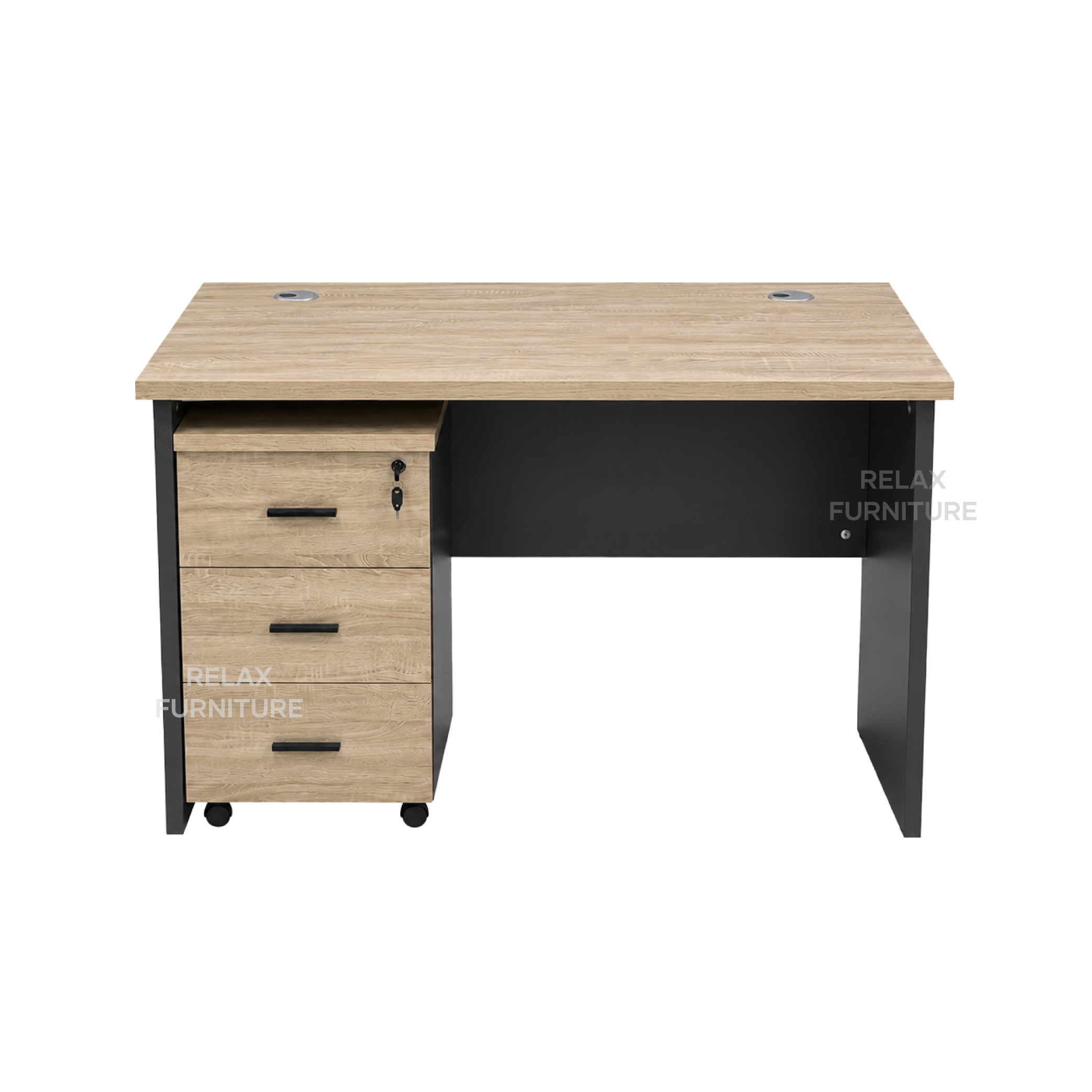Office Table - 1.2m