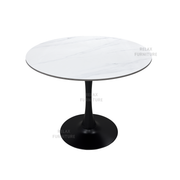 Round Coffee Table - 80cm
