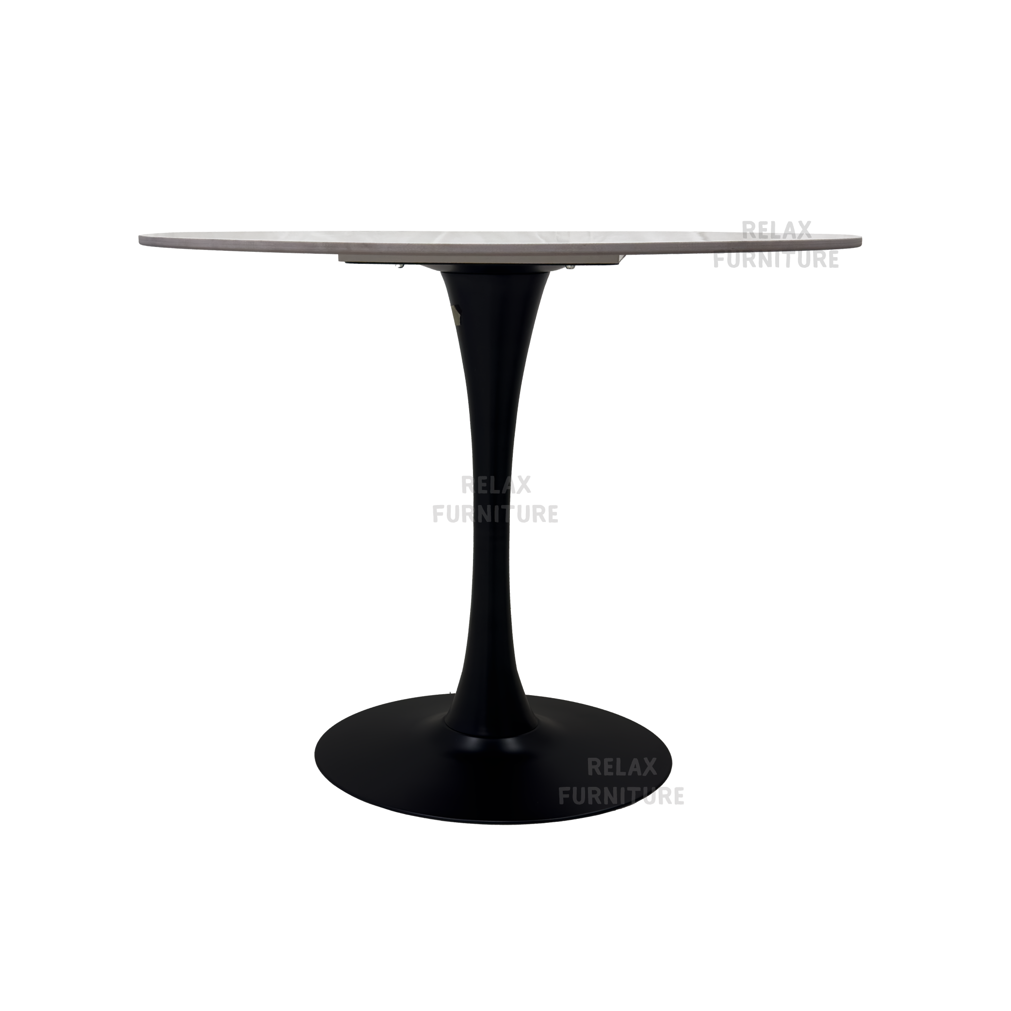 Round Coffee Table - 80cm