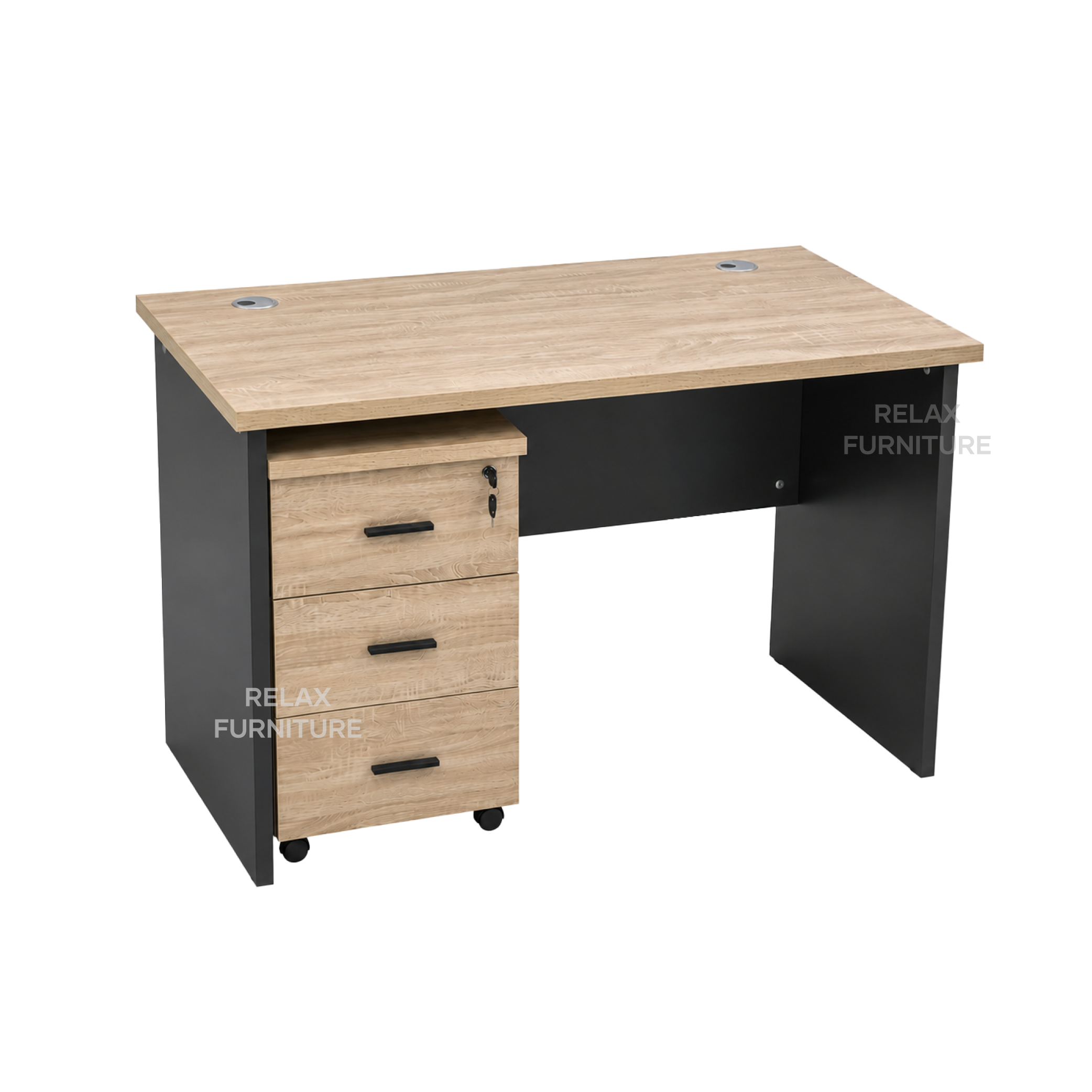 Office Table - 1.2m