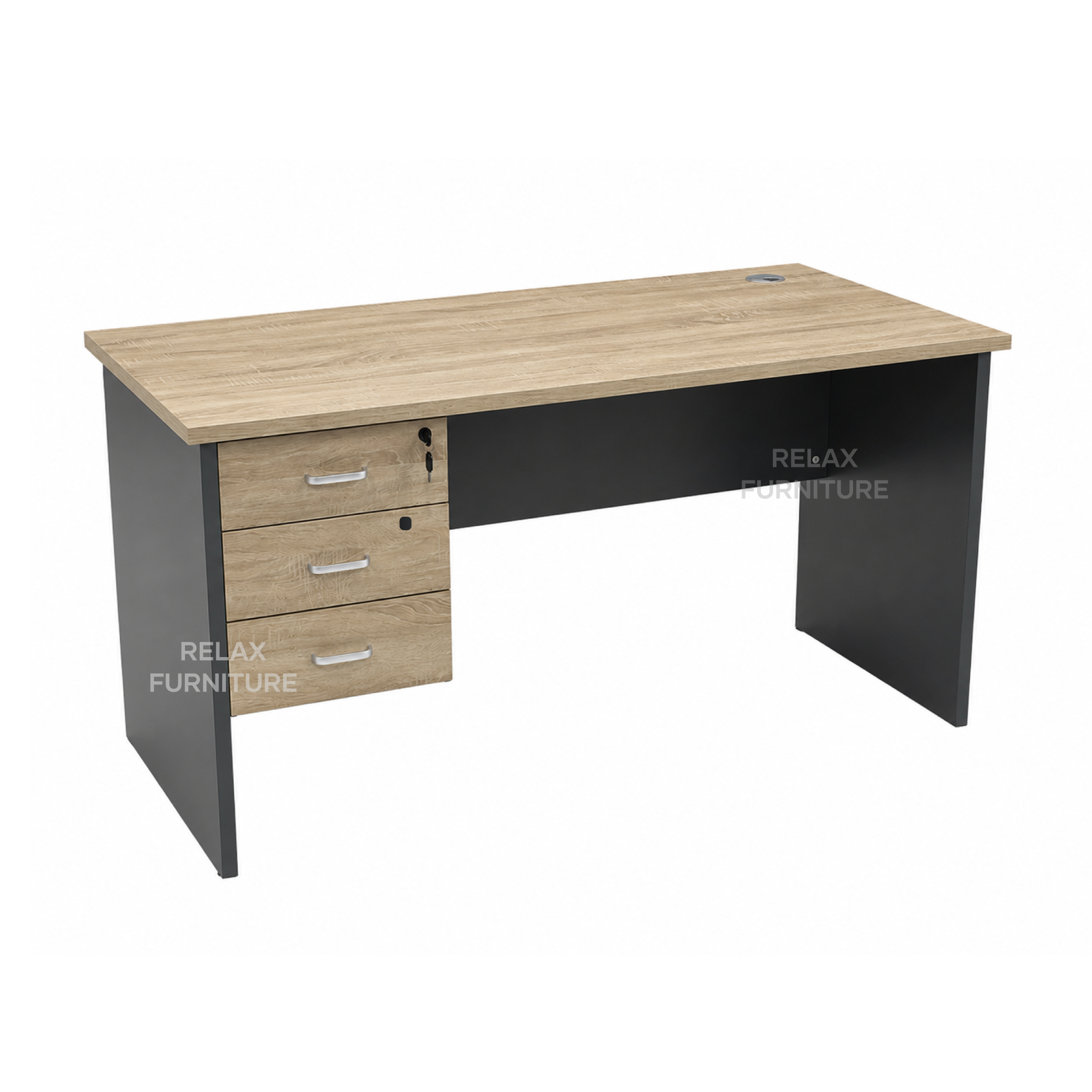 Office table - 1.2 / 1.4 / 1.6 m