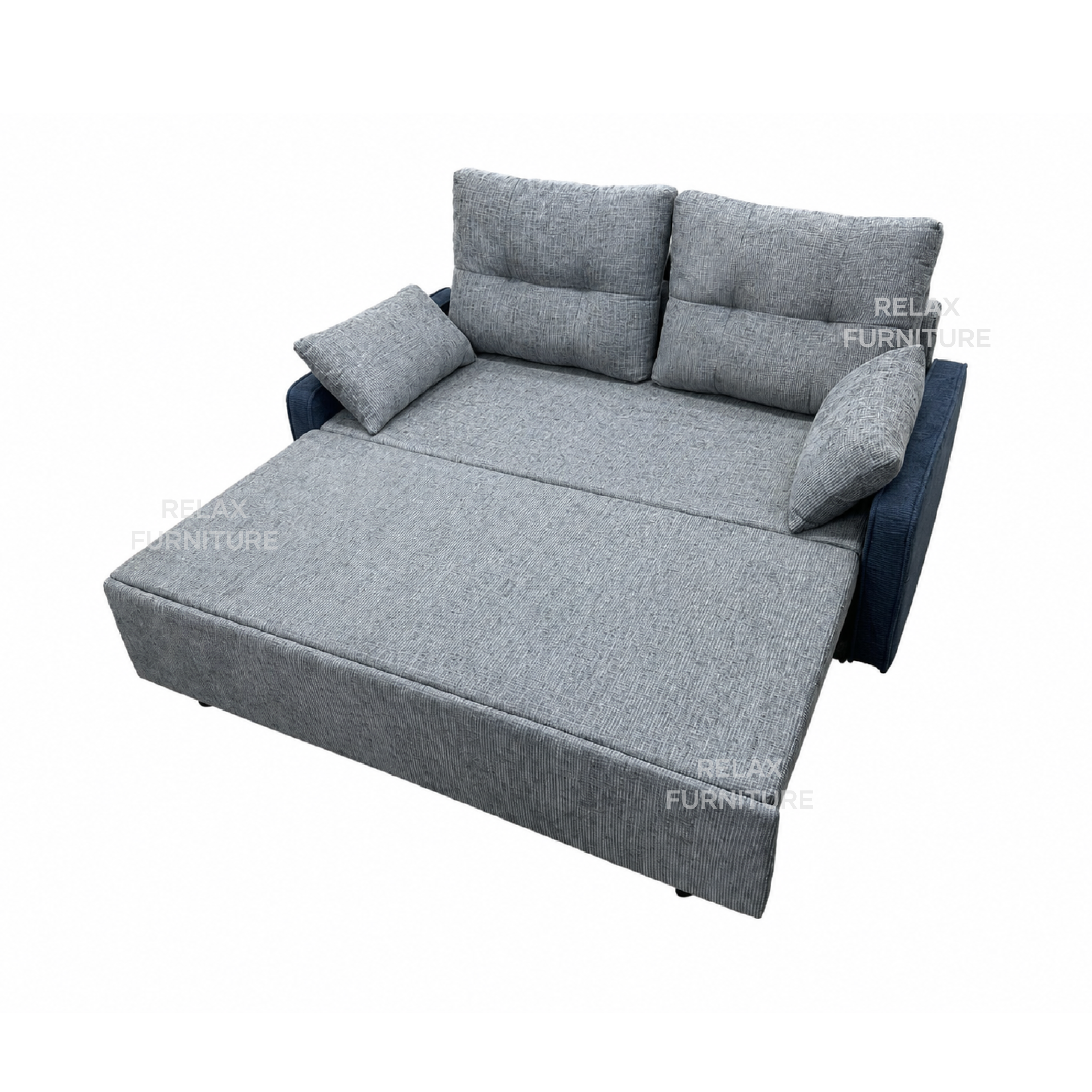 Sofabed - 1.5m