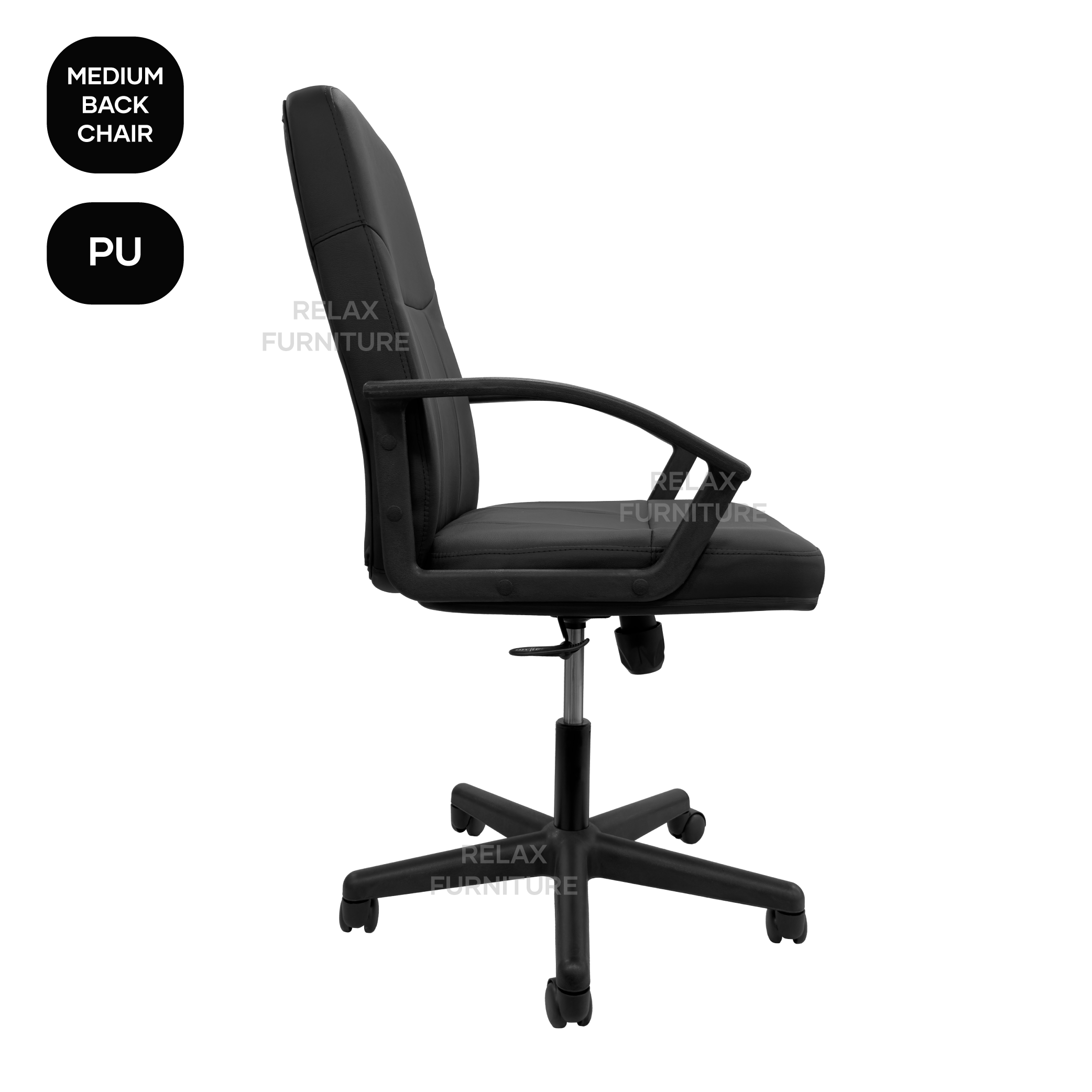 Office Chair - PU
