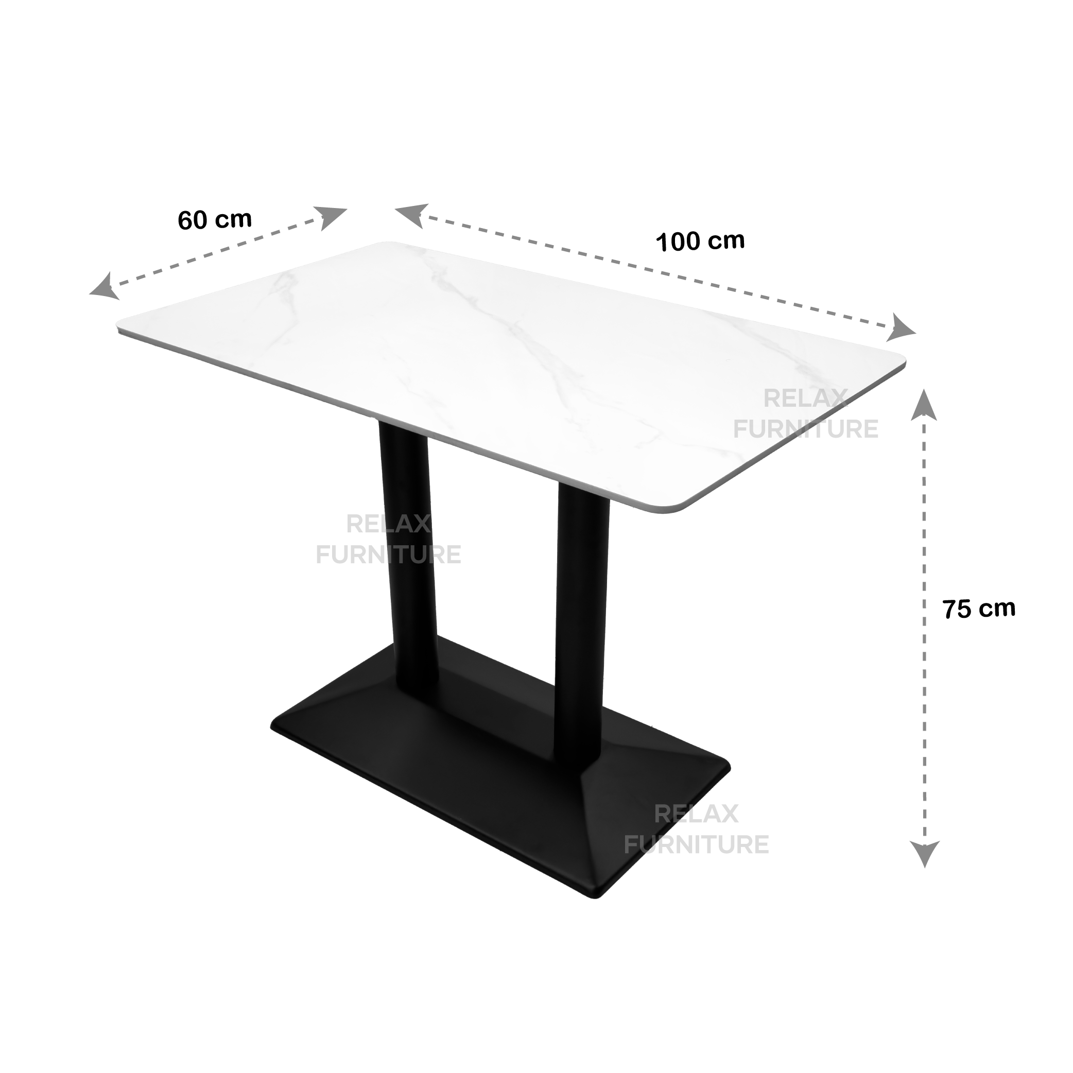 Coffee Table - 100cm