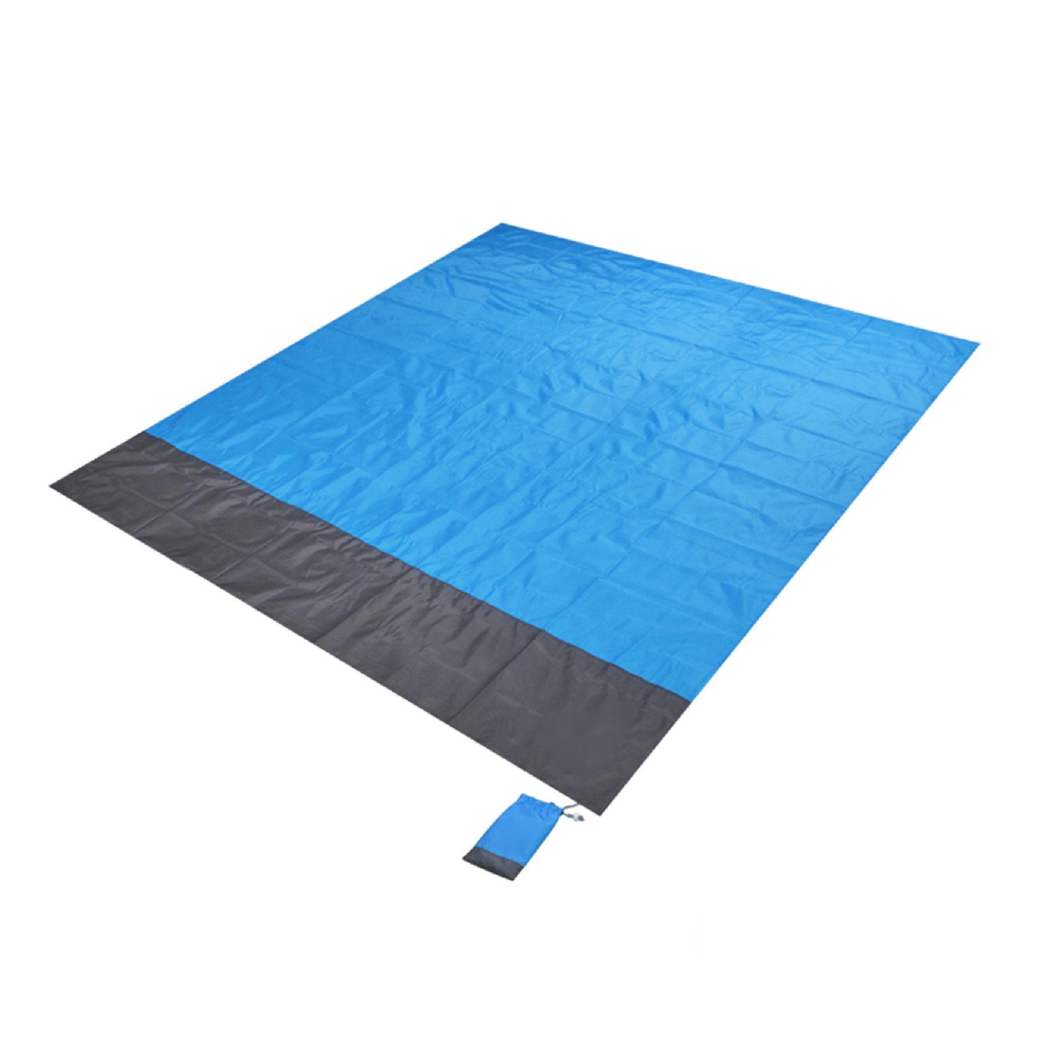 Waterproof Beach Mat - 2 x 2.1 m