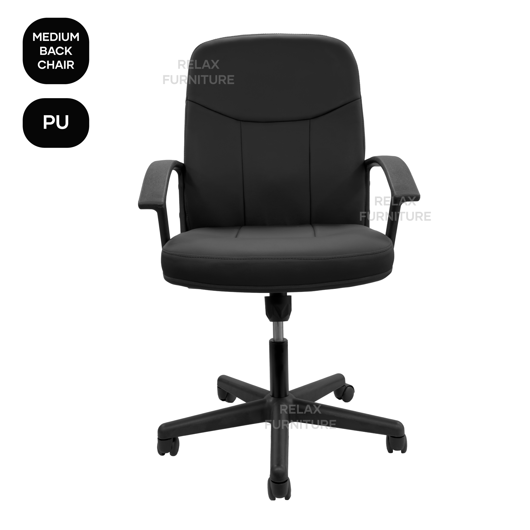 Office Chair - PU