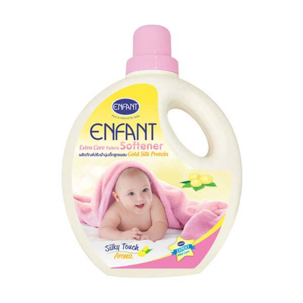 Enfant Extra care fabric Softener