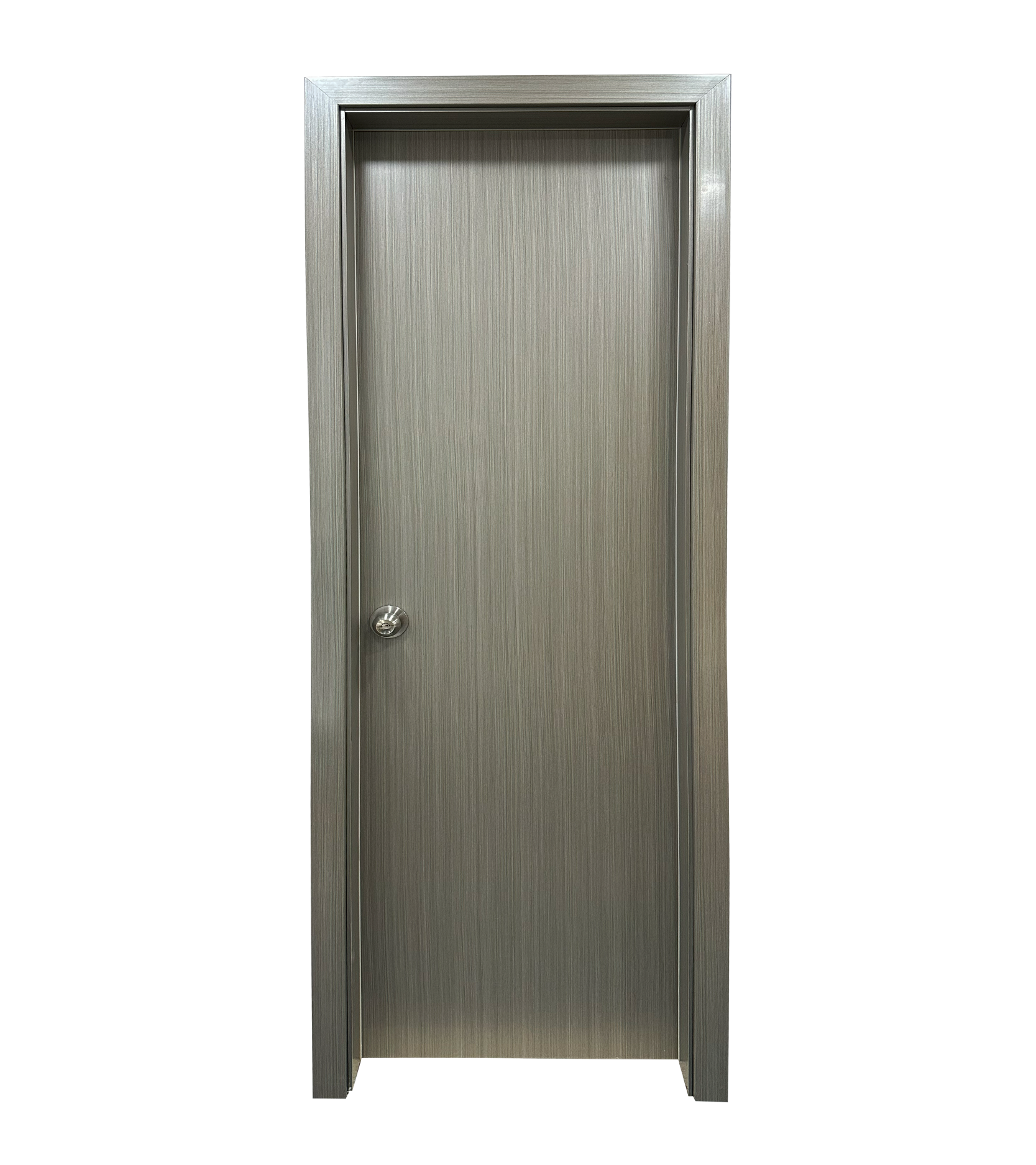 Melamine door set