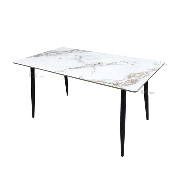 Dining table - Ceramic top