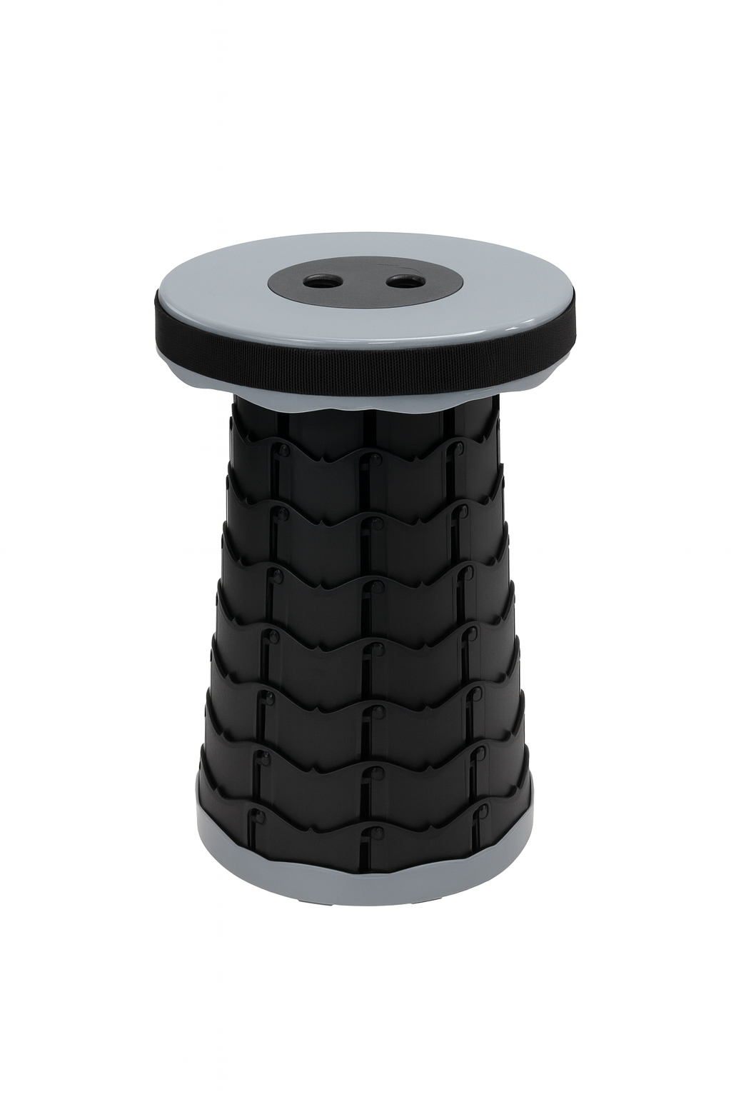 Folding Telescopic Stool