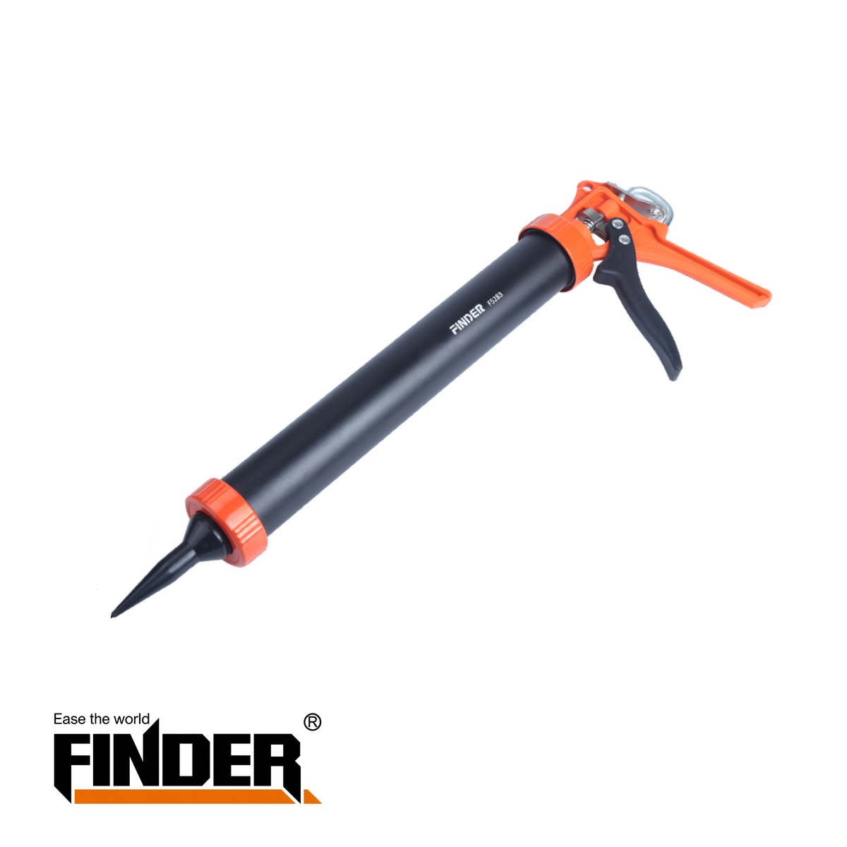 Caulking Gun - 9"/225mm