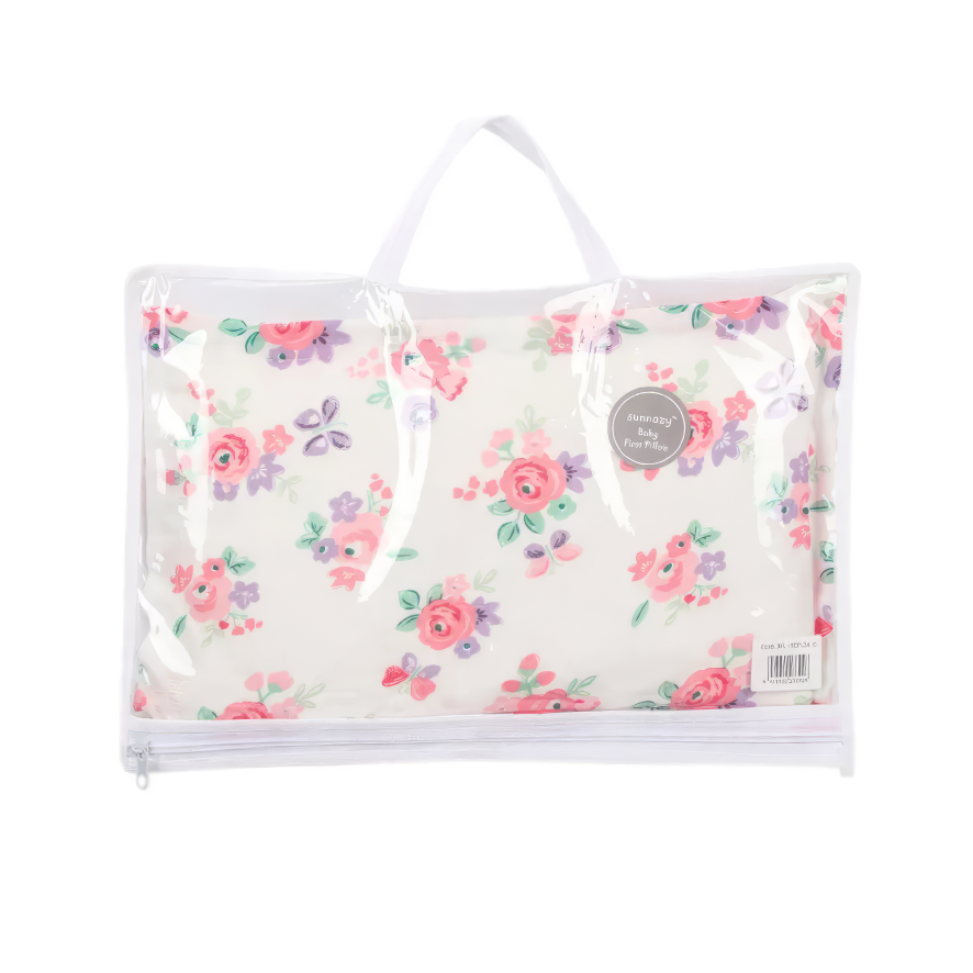 Thin Baby Pillow
