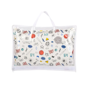 Thin Baby Pillow