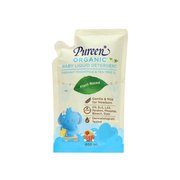 Pureen baby liquid detergent - 600ml