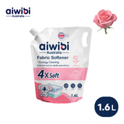 Aiwibi - Fabric Softener - Rose - 1.6 L