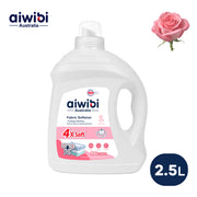 Aiwibi - Fabric Softener - Rose - 2.5 L