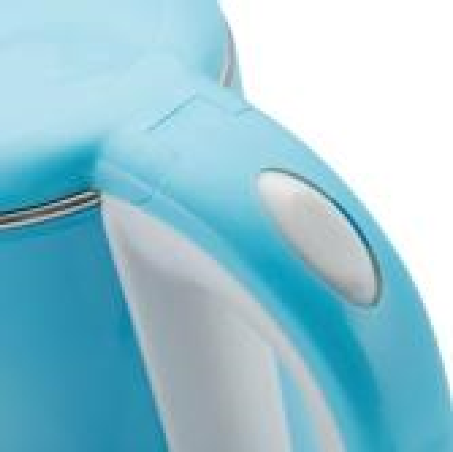 Electric Kettle - 2.3 L