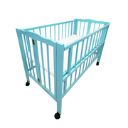Baby Folding Crib