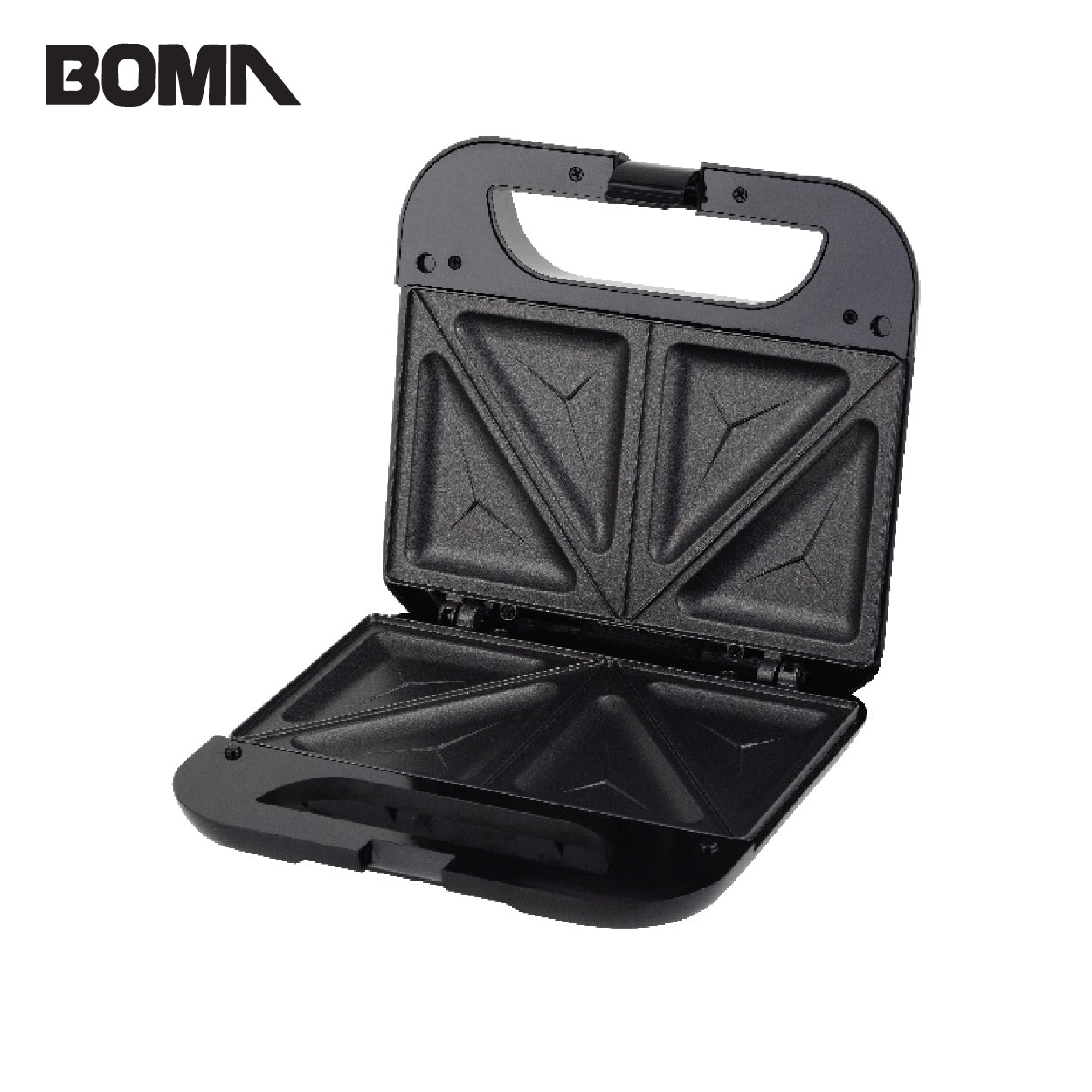 Sandwich maker (triangle)