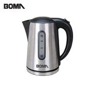 Electric kettle - 1.7 L (SS)