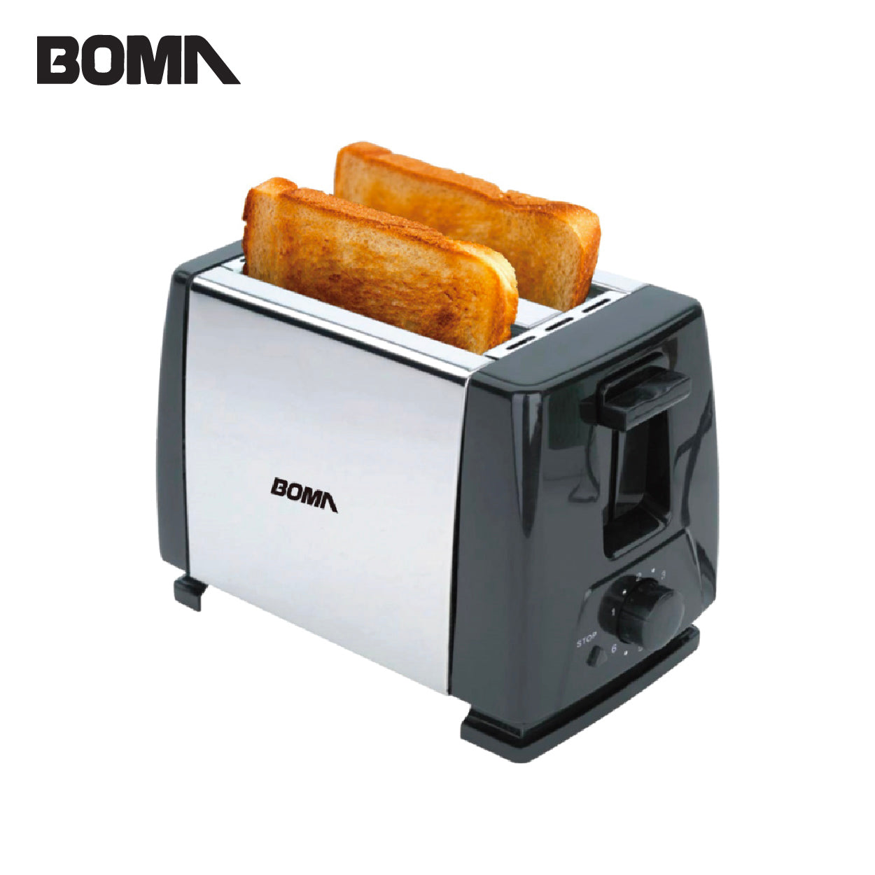 Toaster - 2 slices