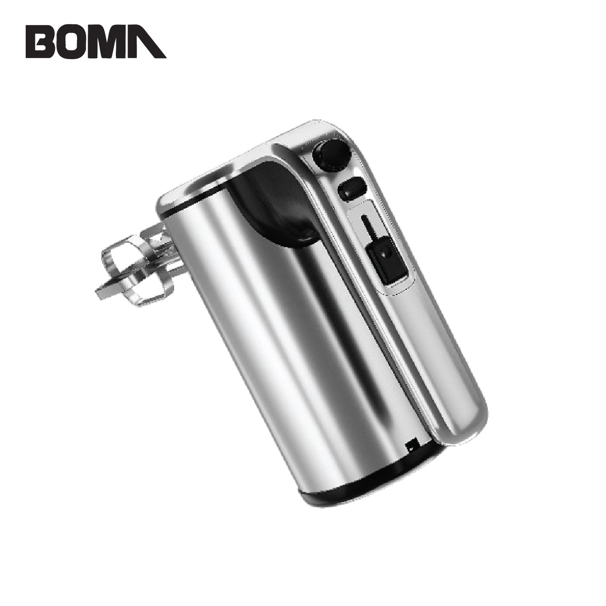 Hand mixer