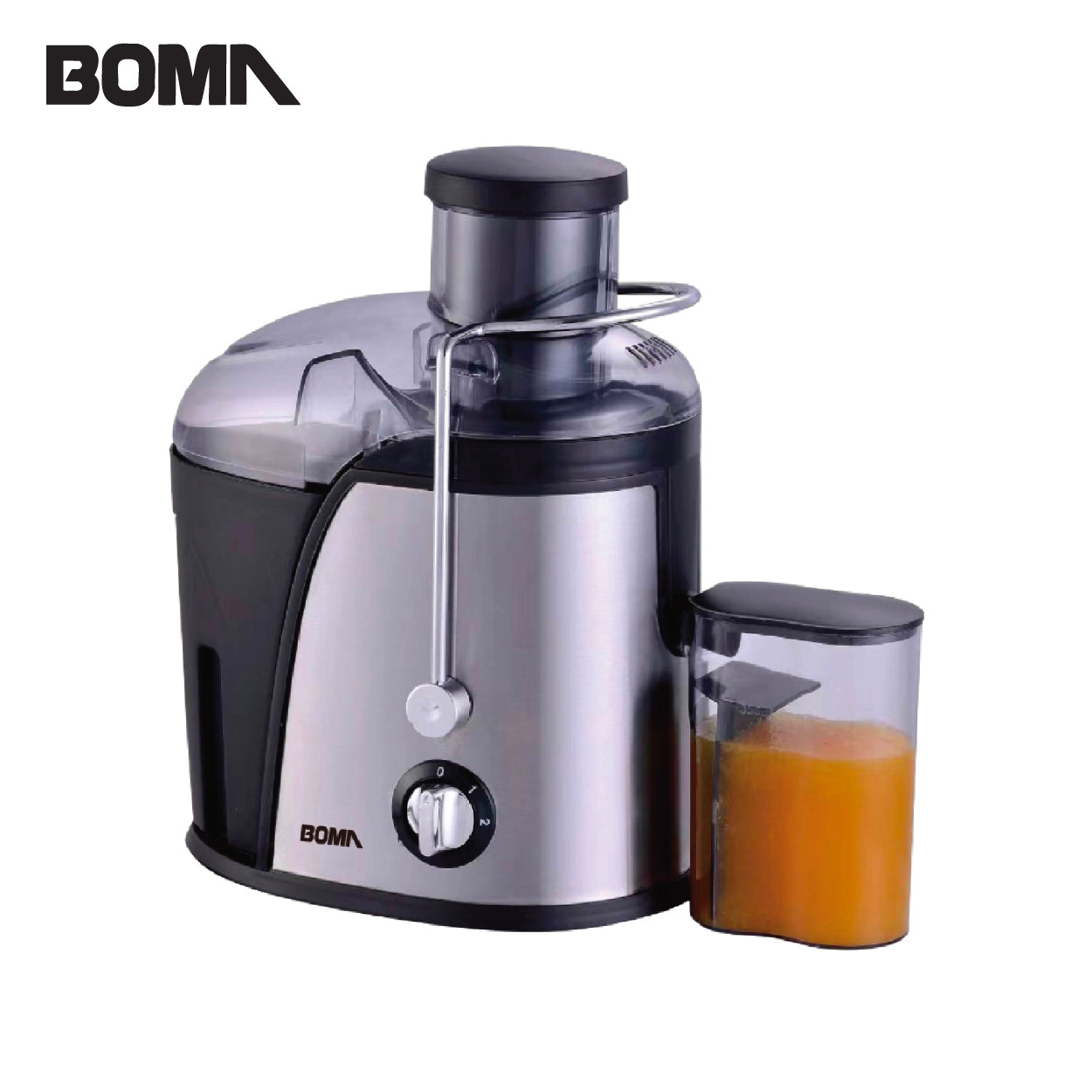 Juice Extractor