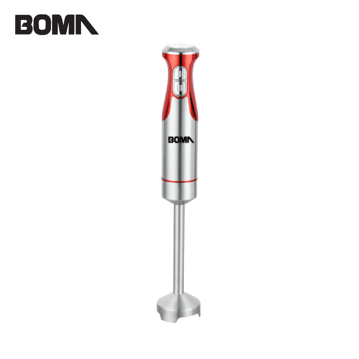 Hand blender
