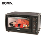 Electric Oven - 38 L