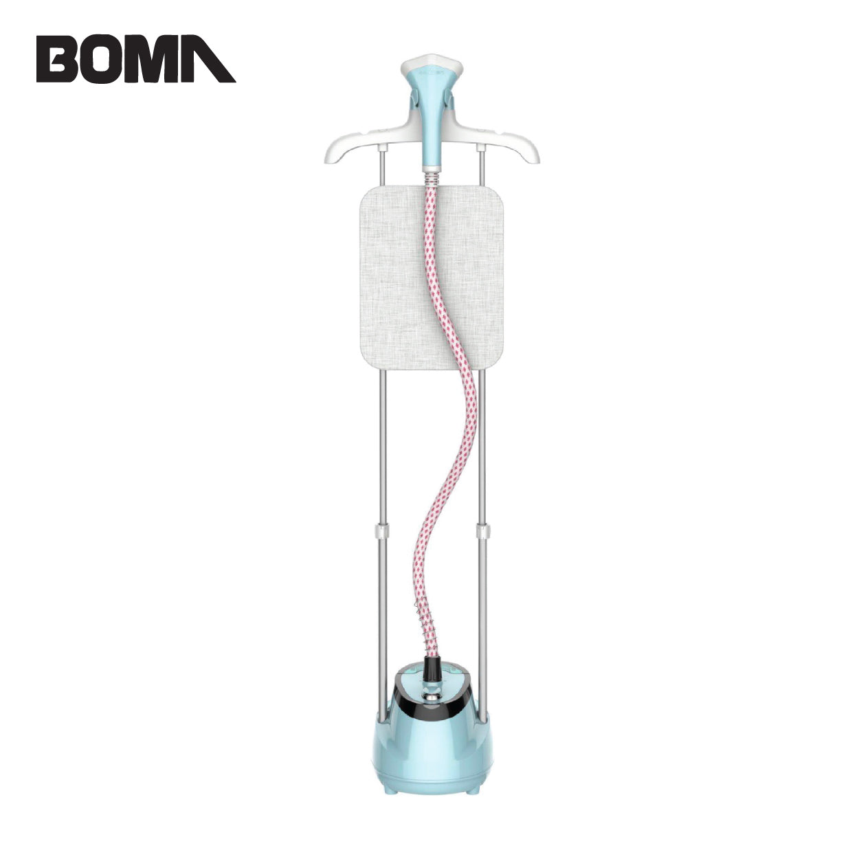 Garment steamer