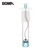 Garment steamer
