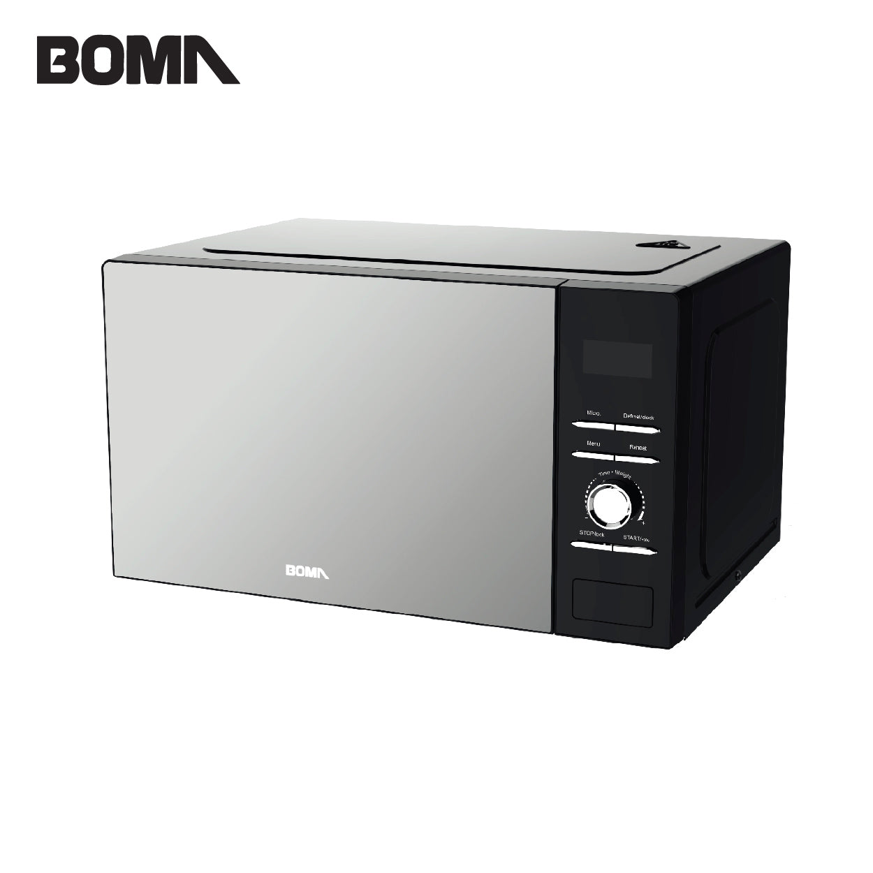 Microwave - 28 L